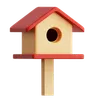 Bird House