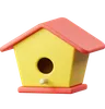 Bird House