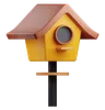 Bird House