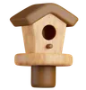 Bird House