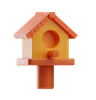 Bird House