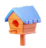 Bird House