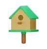 Bird House