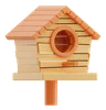 Bird House