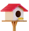 Bird House