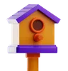 Bird House Daycare