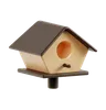 Birdhouse