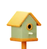 Birdhouse