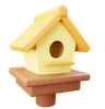 Birdhouse