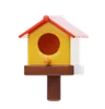 Birdhouse