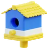 Birdhouse