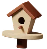 Birds House