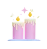 Birthday Candle