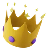 Birthday Crown