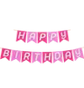 Birthday Garland