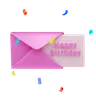 Birthday Message