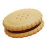 3ds of biscuit