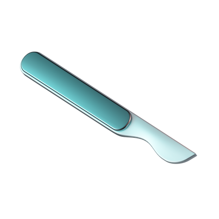 Scalpel  3D Icon