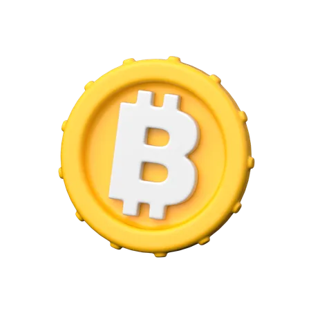 This Is A Three Dimensional Rendering Of The Digital Currency Symbol Representing Decentralized Finance And The Future Of Digital Transactions 3D Icon