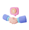 Bitcoin Agreement