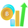 bitcoin analysis graphics