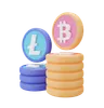 Bitcoin And Litecoin