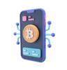 Bitcoin App