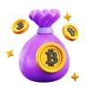Bitcoin Bag