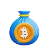 Bitcoin Bag