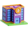 Bitcoin Bank