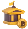 Bitcoin Bank