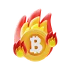 Bitcoin Burning