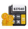 bitcoin calculation