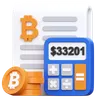 Bitcoin Calculation