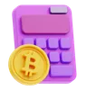 Bitcoin Calculation