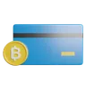 Bitcoin card