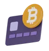 Bitcoin Card