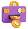 Bitcoin Card