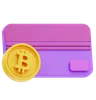 Bitcoin Card