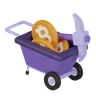 Bitcoin Cart