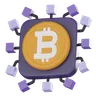 Bitcoin Chip