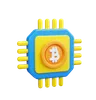 Bitcoin Chip