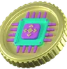 Bitcoin Chip