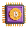 Bitcoin Chip