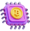 Bitcoin Chip