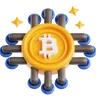 Bitcoin Chip