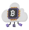 Bitcoin Cloud