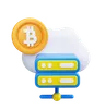 Bitcoin Cloud Server