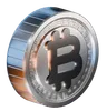 Bitcoin Coin