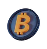 Bitcoin Coin